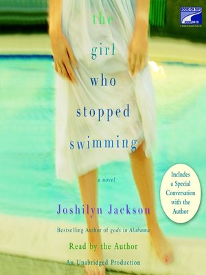 The Girl Who Stopped Swimming - Audiobook